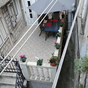  Apartment Duje