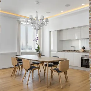  Apartment Riva Agava Waterfront
